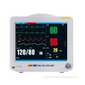 2.1 Inch High Performance Multi Parameterpatient Monitor Aj-3000c